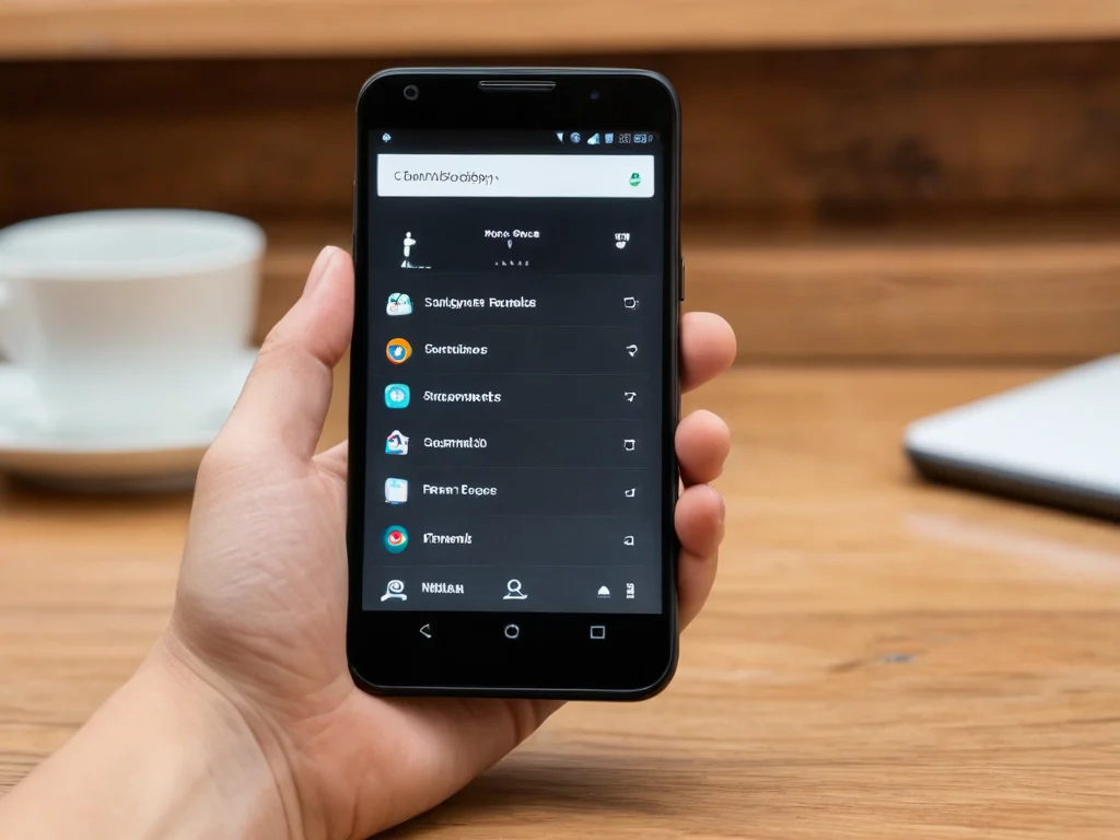 Android手机VPN连接权限说明授权设置及注意事项详